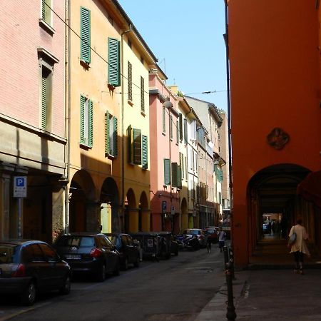 Casina Nel Borgo Apartment Bologna Luaran gambar