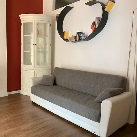 Casina Nel Borgo Apartment Bologna Luaran gambar