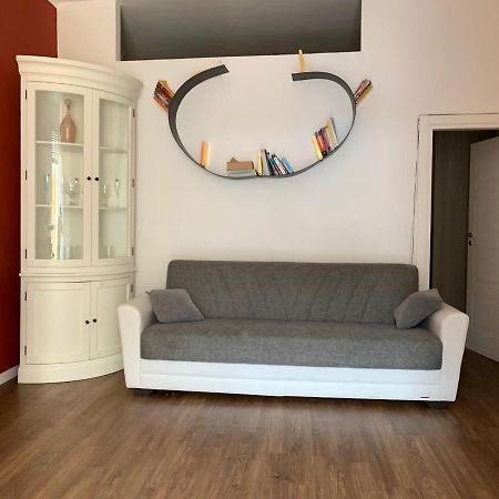Casina Nel Borgo Apartment Bologna Luaran gambar
