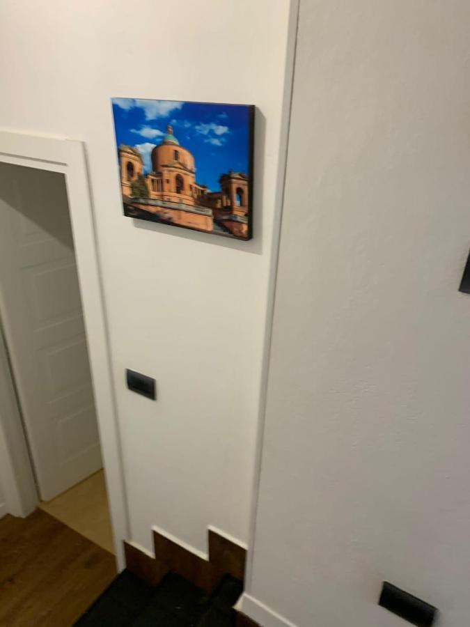 Casina Nel Borgo Apartment Bologna Luaran gambar