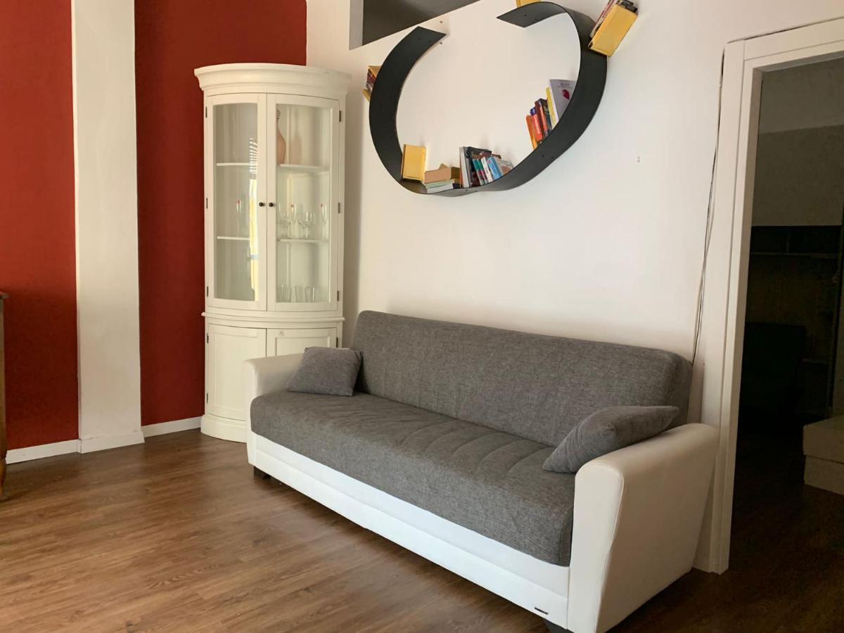 Casina Nel Borgo Apartment Bologna Luaran gambar