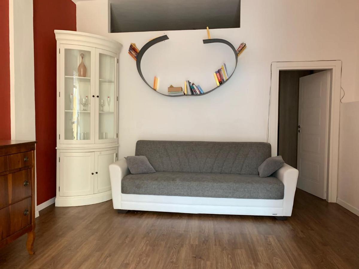Casina Nel Borgo Apartment Bologna Luaran gambar