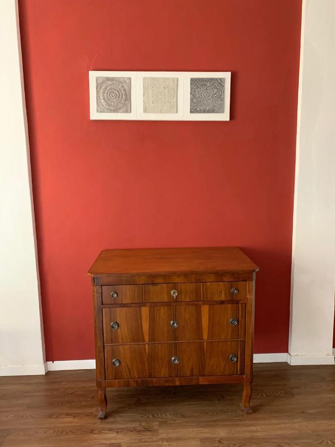 Casina Nel Borgo Apartment Bologna Luaran gambar