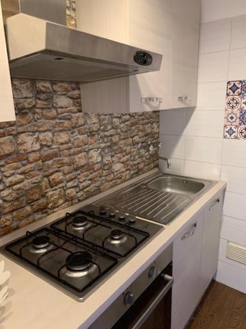 Casina Nel Borgo Apartment Bologna Luaran gambar