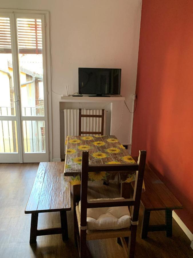 Casina Nel Borgo Apartment Bologna Luaran gambar