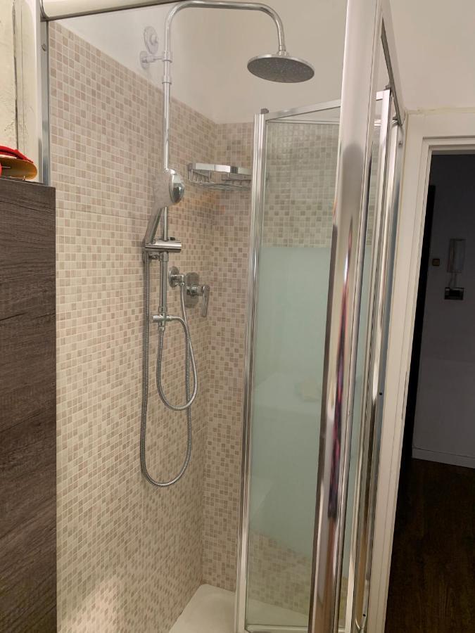 Casina Nel Borgo Apartment Bologna Luaran gambar