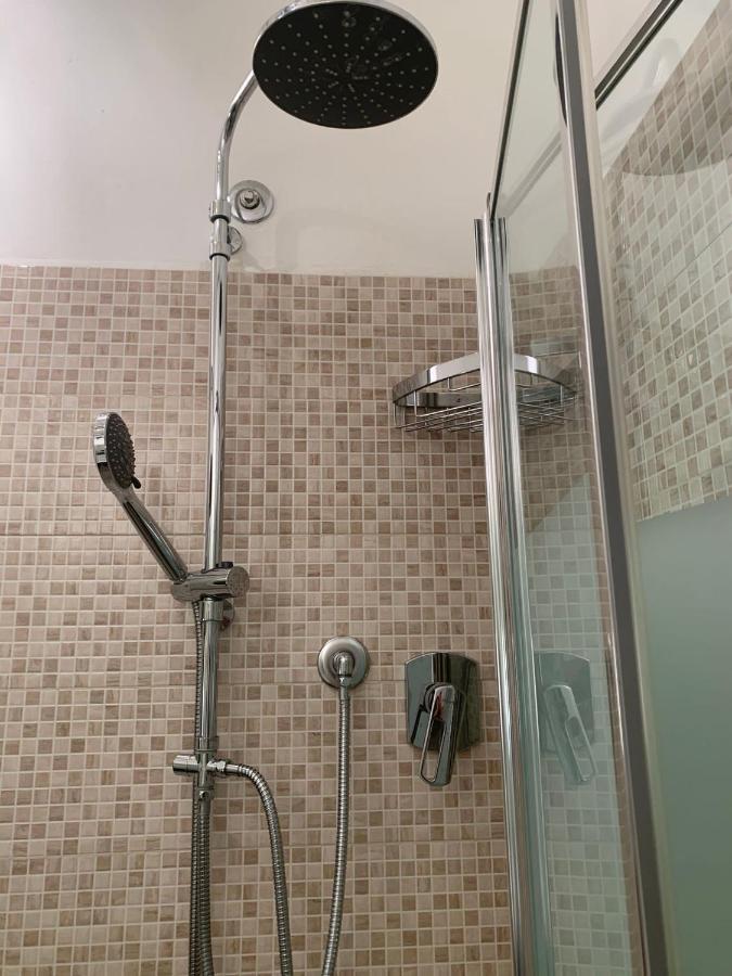 Casina Nel Borgo Apartment Bologna Luaran gambar