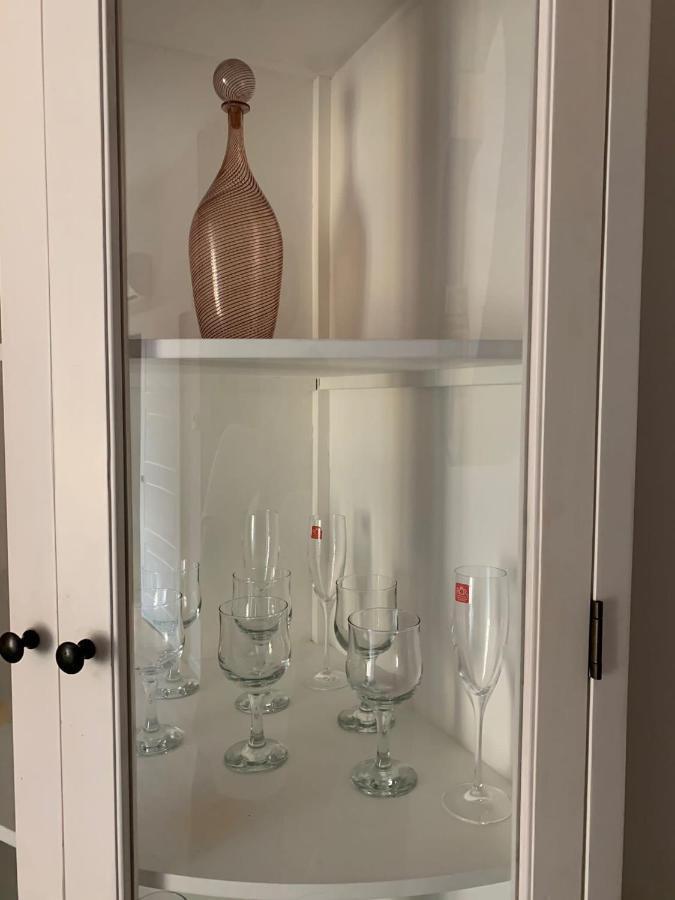 Casina Nel Borgo Apartment Bologna Luaran gambar