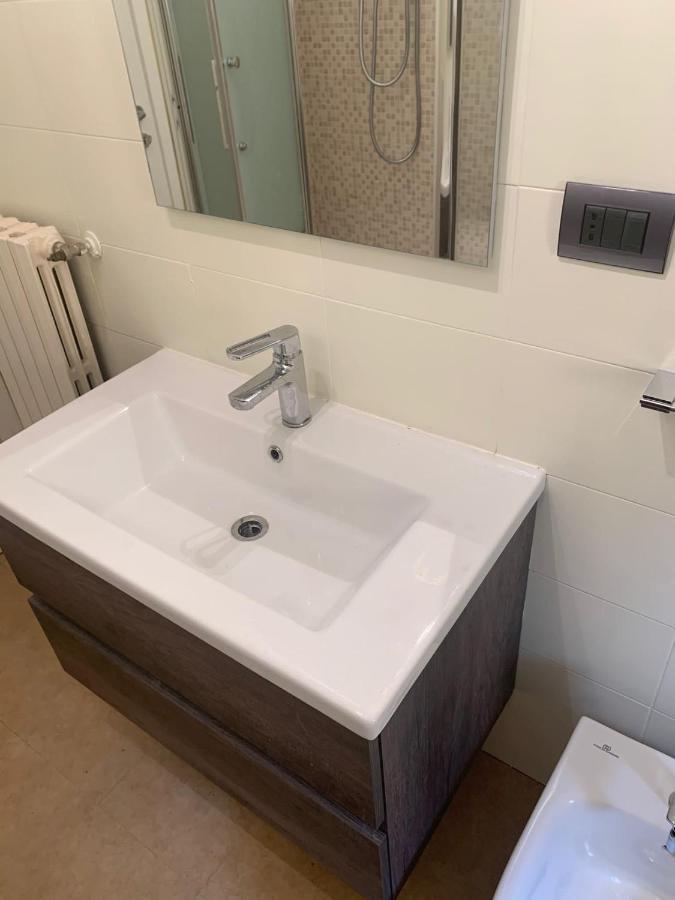 Casina Nel Borgo Apartment Bologna Luaran gambar