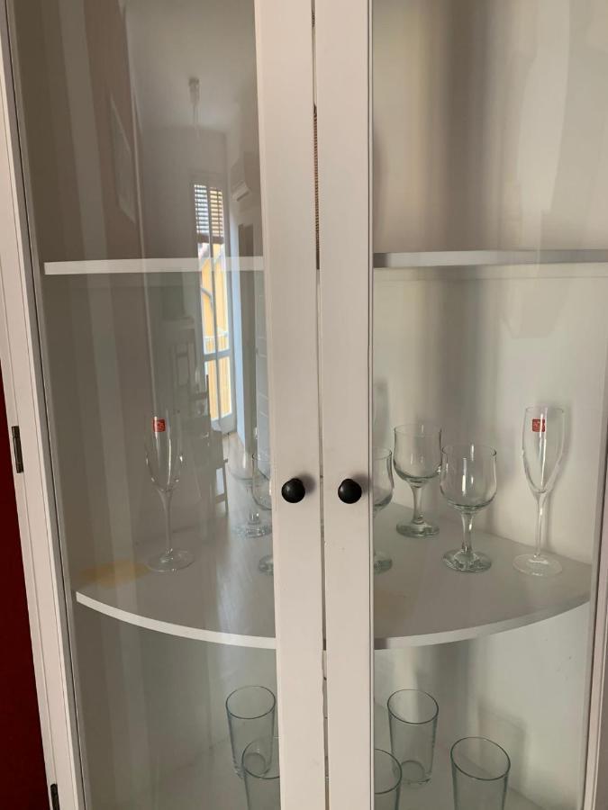 Casina Nel Borgo Apartment Bologna Luaran gambar