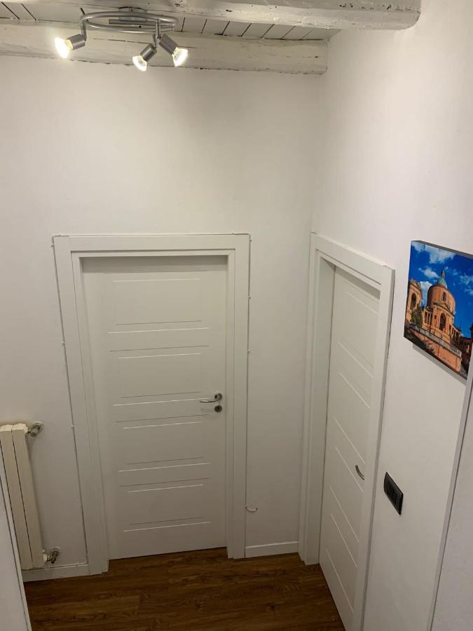Casina Nel Borgo Apartment Bologna Luaran gambar