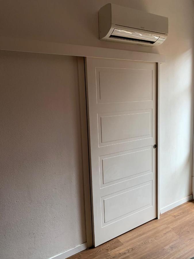 Casina Nel Borgo Apartment Bologna Luaran gambar