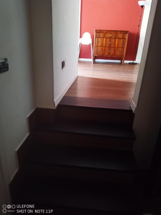 Casina Nel Borgo Apartment Bologna Luaran gambar