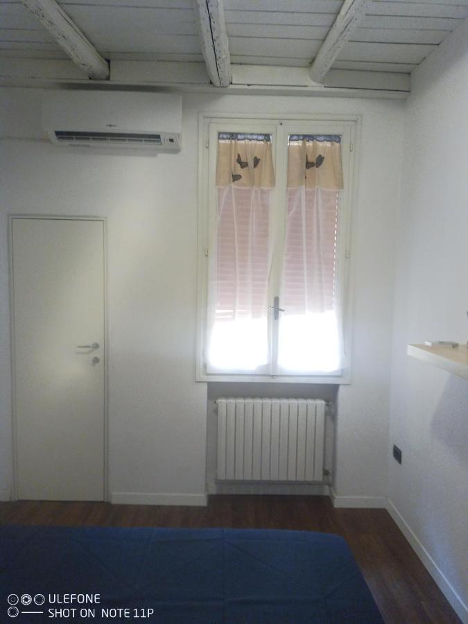 Casina Nel Borgo Apartment Bologna Luaran gambar