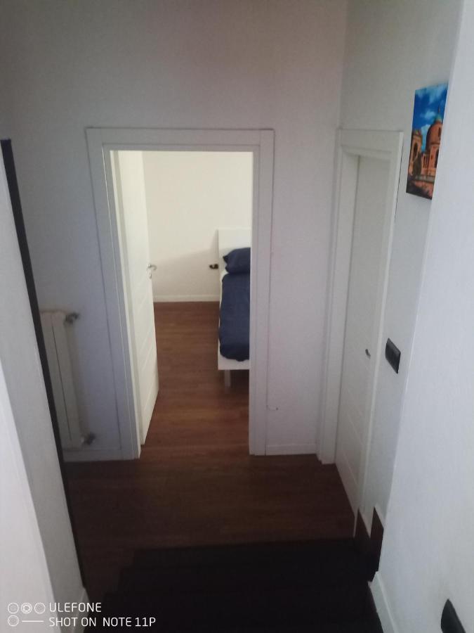 Casina Nel Borgo Apartment Bologna Luaran gambar
