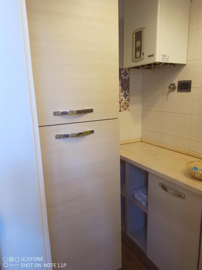 Casina Nel Borgo Apartment Bologna Luaran gambar