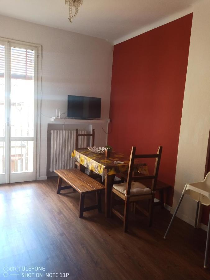 Casina Nel Borgo Apartment Bologna Luaran gambar