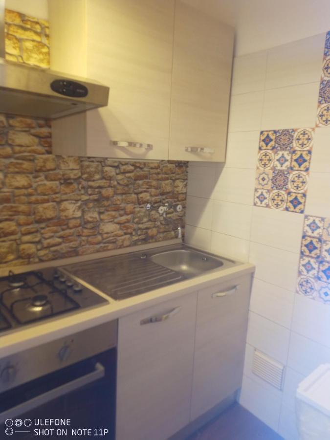 Casina Nel Borgo Apartment Bologna Luaran gambar