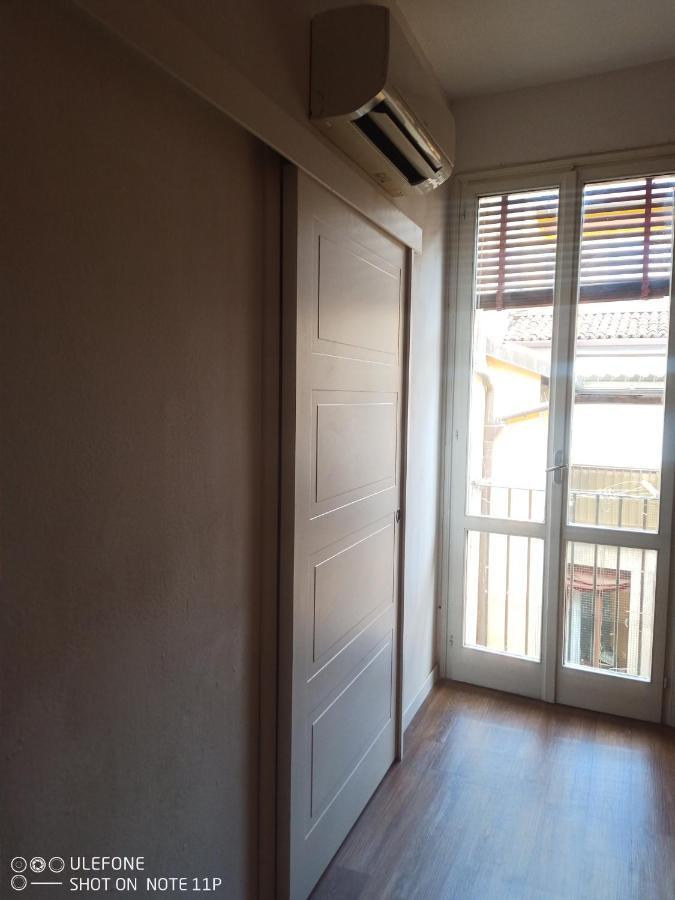 Casina Nel Borgo Apartment Bologna Luaran gambar
