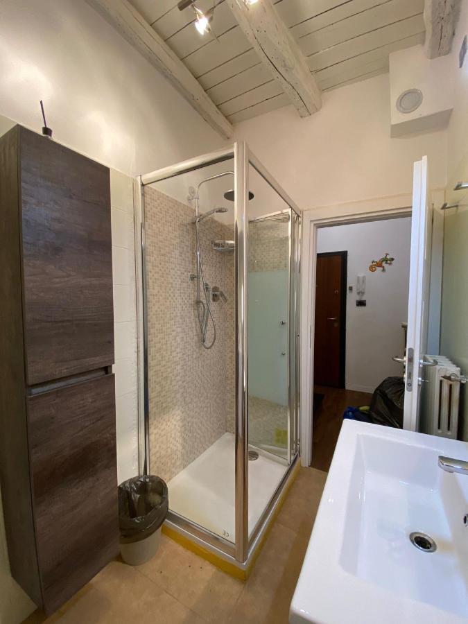 Casina Nel Borgo Apartment Bologna Luaran gambar