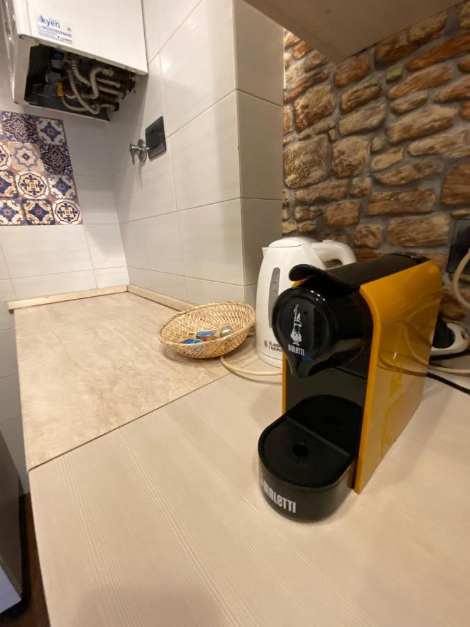Casina Nel Borgo Apartment Bologna Luaran gambar