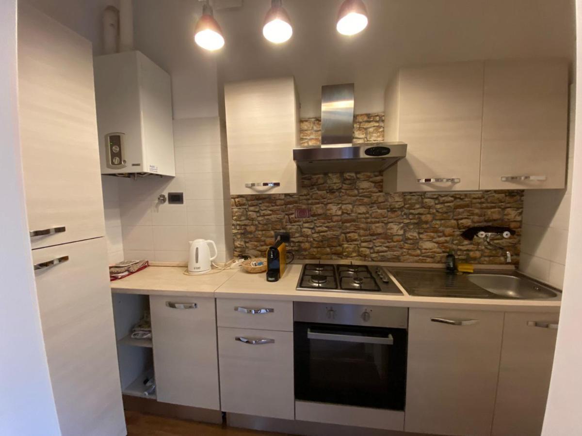 Casina Nel Borgo Apartment Bologna Luaran gambar