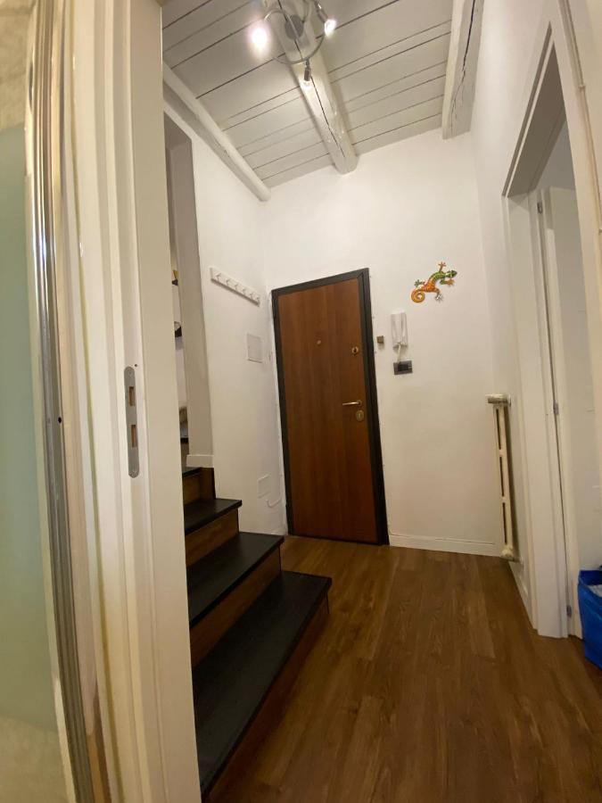 Casina Nel Borgo Apartment Bologna Luaran gambar
