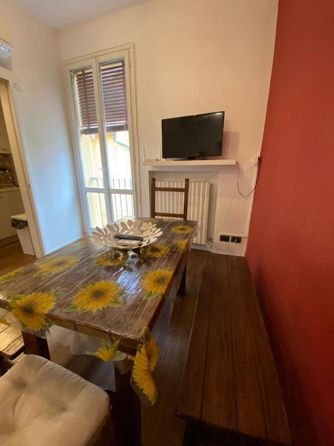 Casina Nel Borgo Apartment Bologna Luaran gambar