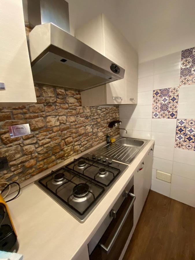Casina Nel Borgo Apartment Bologna Luaran gambar