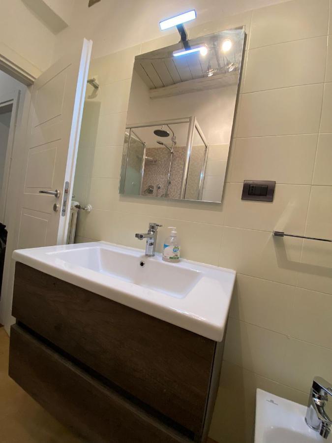 Casina Nel Borgo Apartment Bologna Luaran gambar