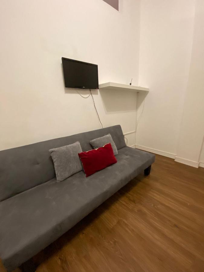 Casina Nel Borgo Apartment Bologna Luaran gambar