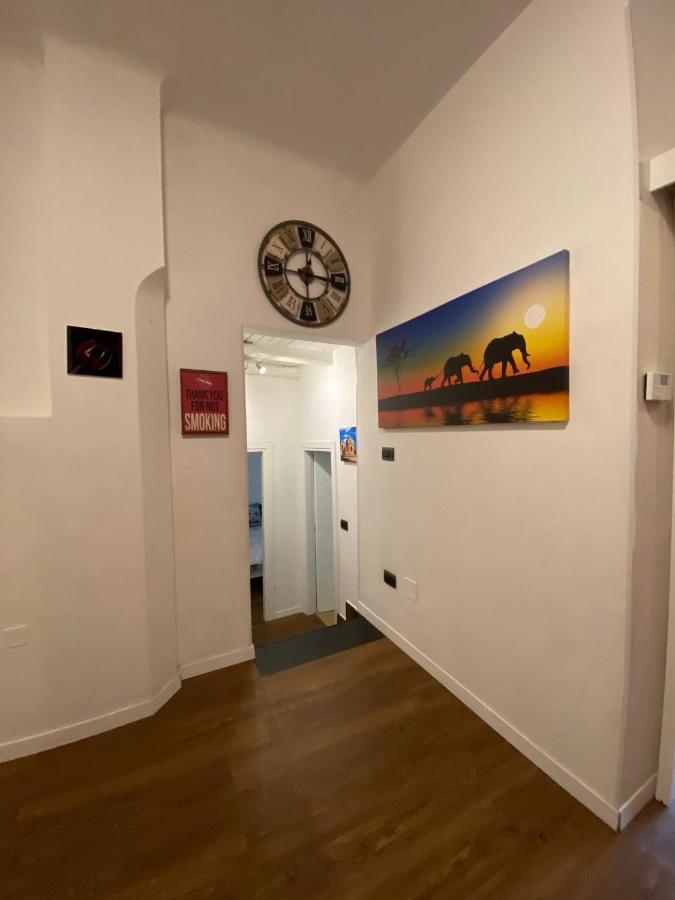 Casina Nel Borgo Apartment Bologna Luaran gambar