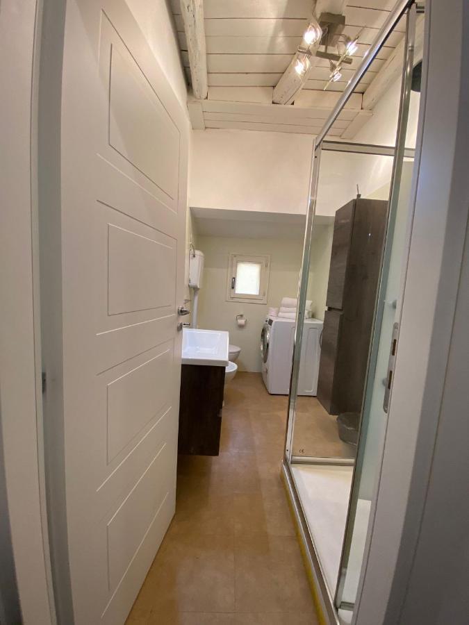 Casina Nel Borgo Apartment Bologna Luaran gambar
