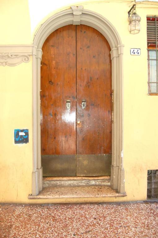 Casina Nel Borgo Apartment Bologna Luaran gambar
